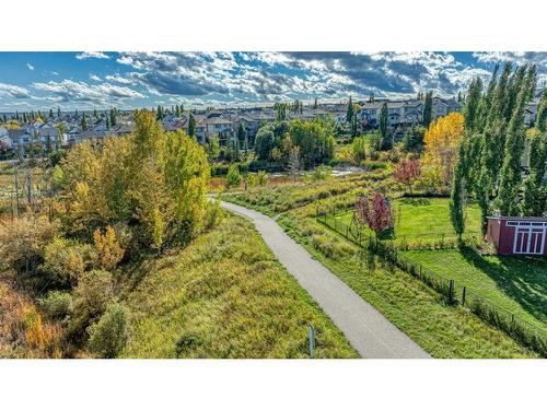 133 Tusslewood Heights Nw, Calgary, AB - Outdoor With View