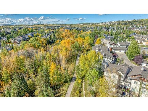 133 Tusslewood Heights Nw, Calgary, AB - Outdoor With View