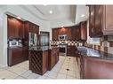 133 Tusslewood Heights Nw, Calgary, AB  - Indoor Photo Showing Kitchen With Stainless Steel Kitchen 