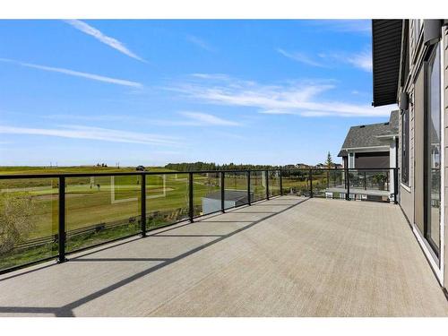 492 Muirfield Crescent, Lyalta, AB - Outdoor With View