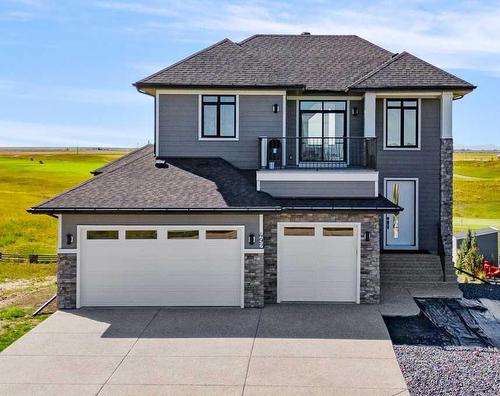 492 Muirfield Crescent, Lyalta, AB - Outdoor