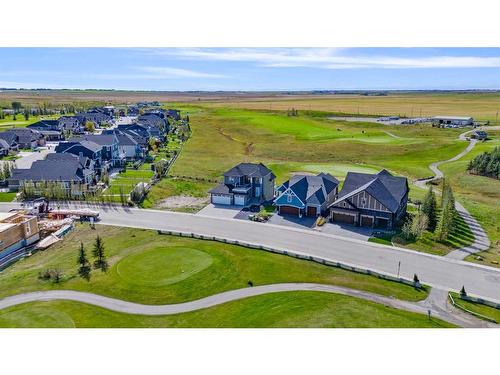 492 Muirfield Crescent, Lyalta, AB - Outdoor With View