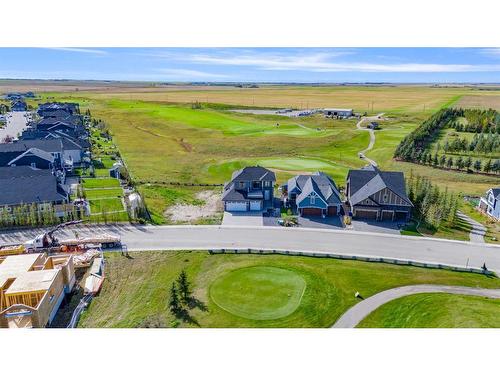 492 Muirfield Crescent, Lyalta, AB - Outdoor With View