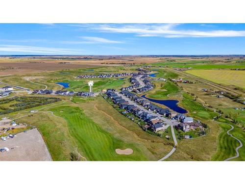 492 Muirfield Crescent, Lyalta, AB - Outdoor With View