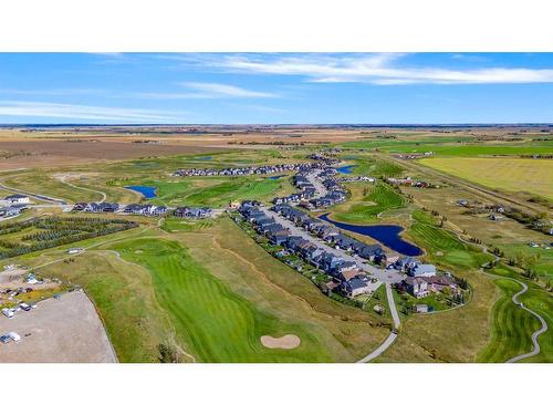 492 Muirfield Crescent, Lyalta, AB - Outdoor With View