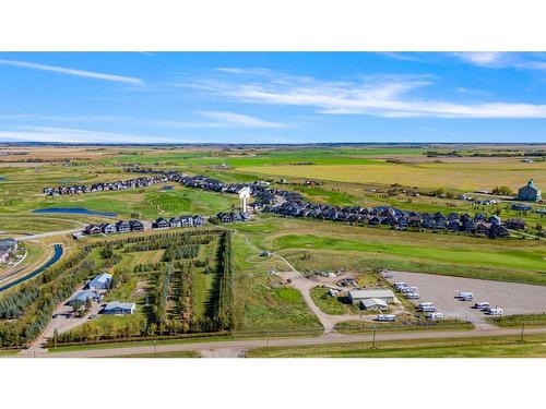 492 Muirfield Crescent, Lyalta, AB - Outdoor With View