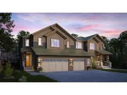 44 Sora Terrace SE Calgary, AB T3S 0M1