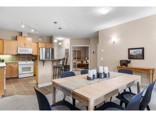 102-3 Aspen Glen, Canmore, AB - Indoor