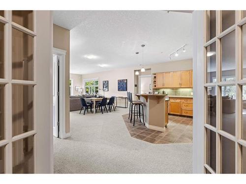 102-3 Aspen Glen, Canmore, AB - Indoor