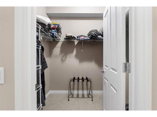 102-3 Aspen Glen, Canmore, AB - Indoor With Storage