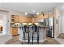 102-3 Aspen Glen, Canmore, AB  - Indoor Photo Showing Kitchen 