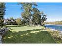 32 Bowbank Crescent Nw, Calgary, AB  - Outdoor With Body Of Water With View 