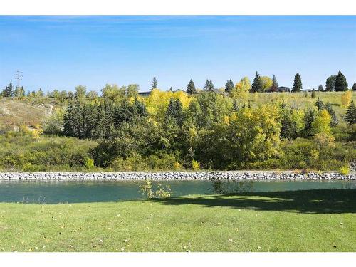 32 Bowbank Crescent Nw, Calgary, AB - Outdoor With Body Of Water With View