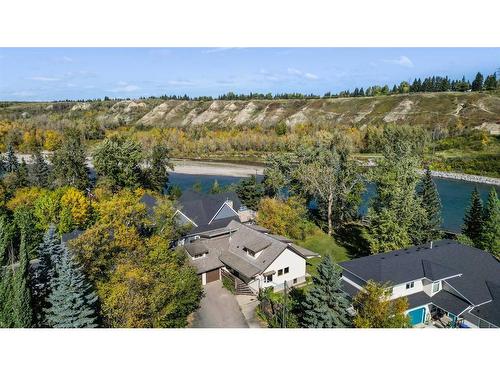 32 Bowbank Crescent Nw, Calgary, AB - Outdoor With View