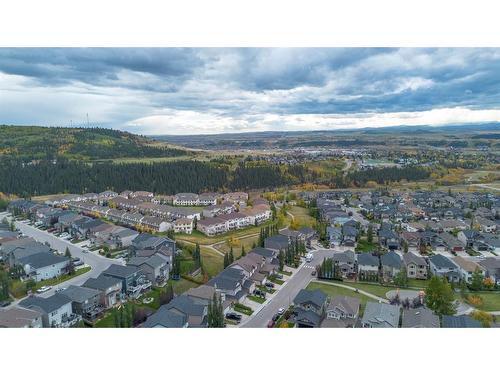 198 Sunset Heights, Cochrane, AB - Outdoor With View