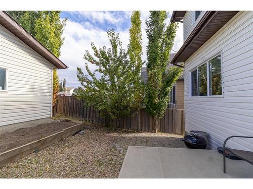 198 Sunset Heights, Cochrane, AB - Outdoor With Exterior