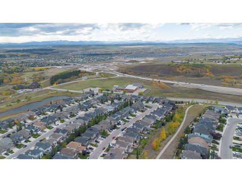 198 Sunset Heights, Cochrane, AB - Outdoor With View