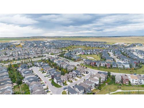 198 Sunset Heights, Cochrane, AB - Outdoor With View