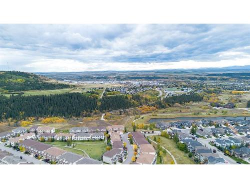 198 Sunset Heights, Cochrane, AB - Outdoor With View