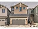 158 Aquila Way Nw, Calgary, AB  - Outdoor With Facade 