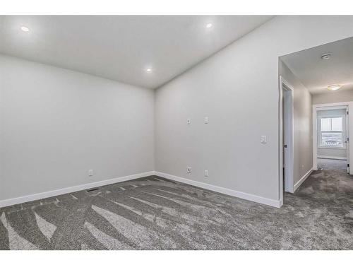 158 Aquila Way Nw, Calgary, AB - Indoor Photo Showing Other Room