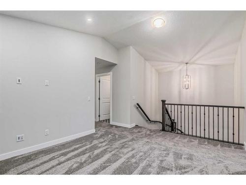 158 Aquila Way Nw, Calgary, AB - Indoor Photo Showing Other Room