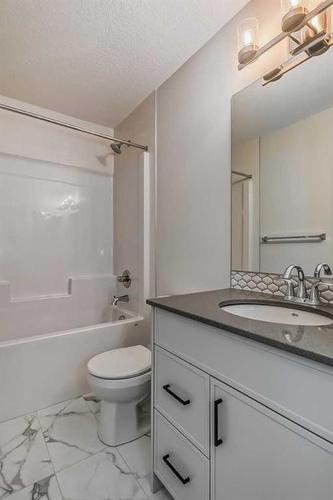 158 Aquila Way Nw, Calgary, AB - Indoor Photo Showing Bathroom