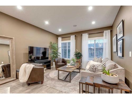 110 Cranford Close Se, Calgary, AB - Indoor