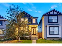 110 Cranford Close SE Calgary, AB T3M 1N2