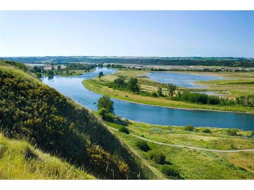 110 Cranford Close Se, Calgary, AB - Outdoor With Body Of Water With View