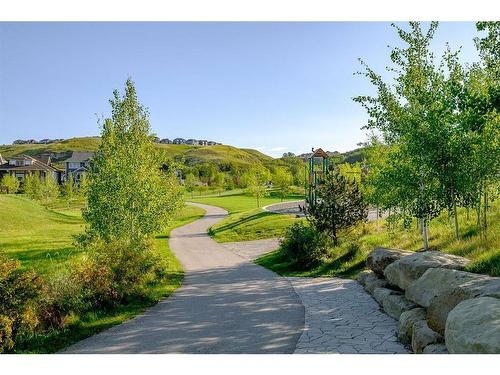 110 Cranford Close Se, Calgary, AB - Outdoor With View