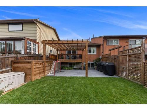 4058 46 Street Sw, Calgary, AB - Outdoor With Deck Patio Veranda With Exterior