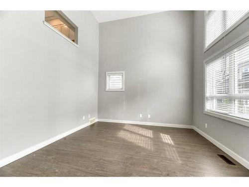 197 Silverado Plains Park Sw, Calgary, AB - Indoor Photo Showing Other Room