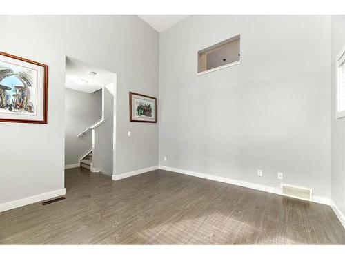 197 Silverado Plains Park Sw, Calgary, AB - Indoor Photo Showing Other Room