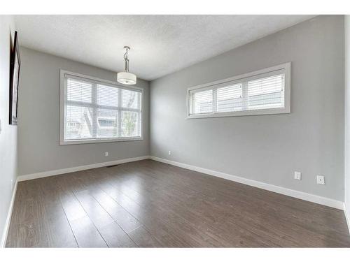 197 Silverado Plains Park Sw, Calgary, AB - Indoor Photo Showing Other Room