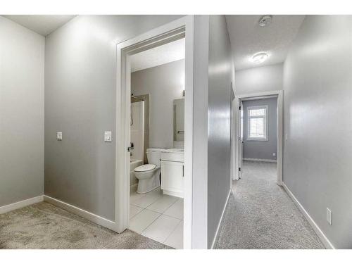 197 Silverado Plains Park Sw, Calgary, AB - Indoor Photo Showing Other Room