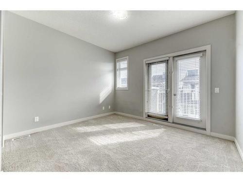 197 Silverado Plains Park Sw, Calgary, AB - Indoor Photo Showing Other Room