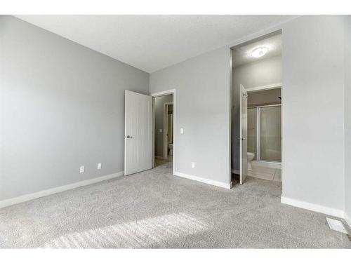 197 Silverado Plains Park Sw, Calgary, AB - Indoor Photo Showing Other Room