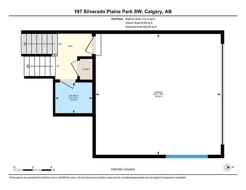 197 Silverado Plains Park Sw, Calgary, AB - Other