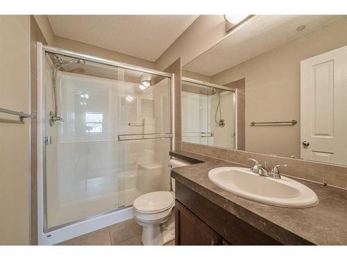 3304-4 Kingsland Close Se, Airdrie, AB - Indoor Photo Showing Bathroom