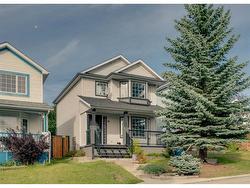 81 Arbour Crest Circle NW Calgary, AB T3G 4H1