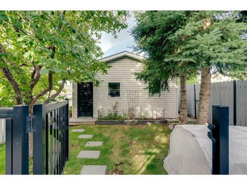 81 Arbour Crest Circle Nw, Calgary, AB - Outdoor