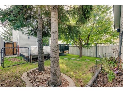 81 Arbour Crest Circle Nw, Calgary, AB - Outdoor