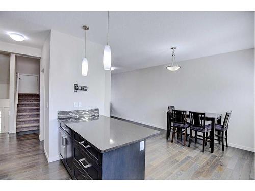 103 Evansridge Court Nw, Calgary, AB - Indoor