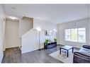 103 Evansridge Court Nw, Calgary, AB  - Indoor Photo Showing Living Room 