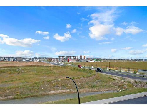 2414-395 Skyview Parkway Ne, Calgary, AB - Outdoor With View