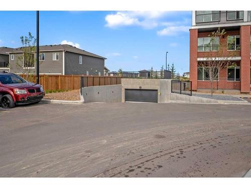 2414-395 Skyview Parkway Ne, Calgary, AB - Outdoor