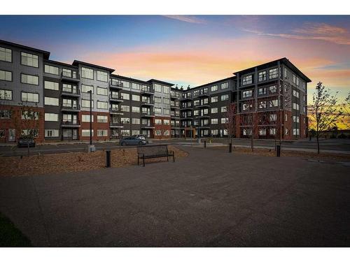 2414-395 Skyview Parkway Ne, Calgary, AB - Outdoor