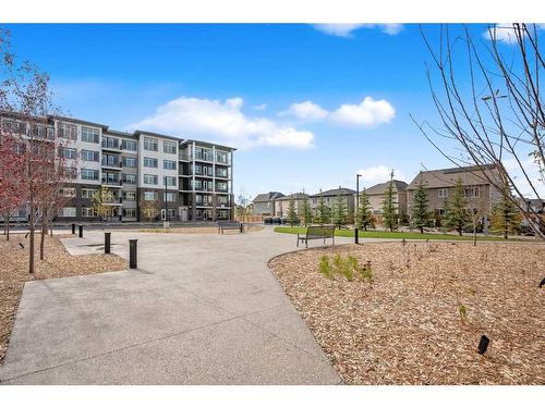 2414-395 Skyview Parkway Ne, Calgary, AB - Outdoor