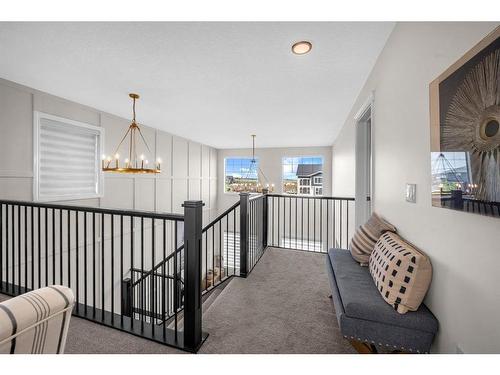 375 Chelsea Passage, Chestermere, AB - Indoor Photo Showing Other Room